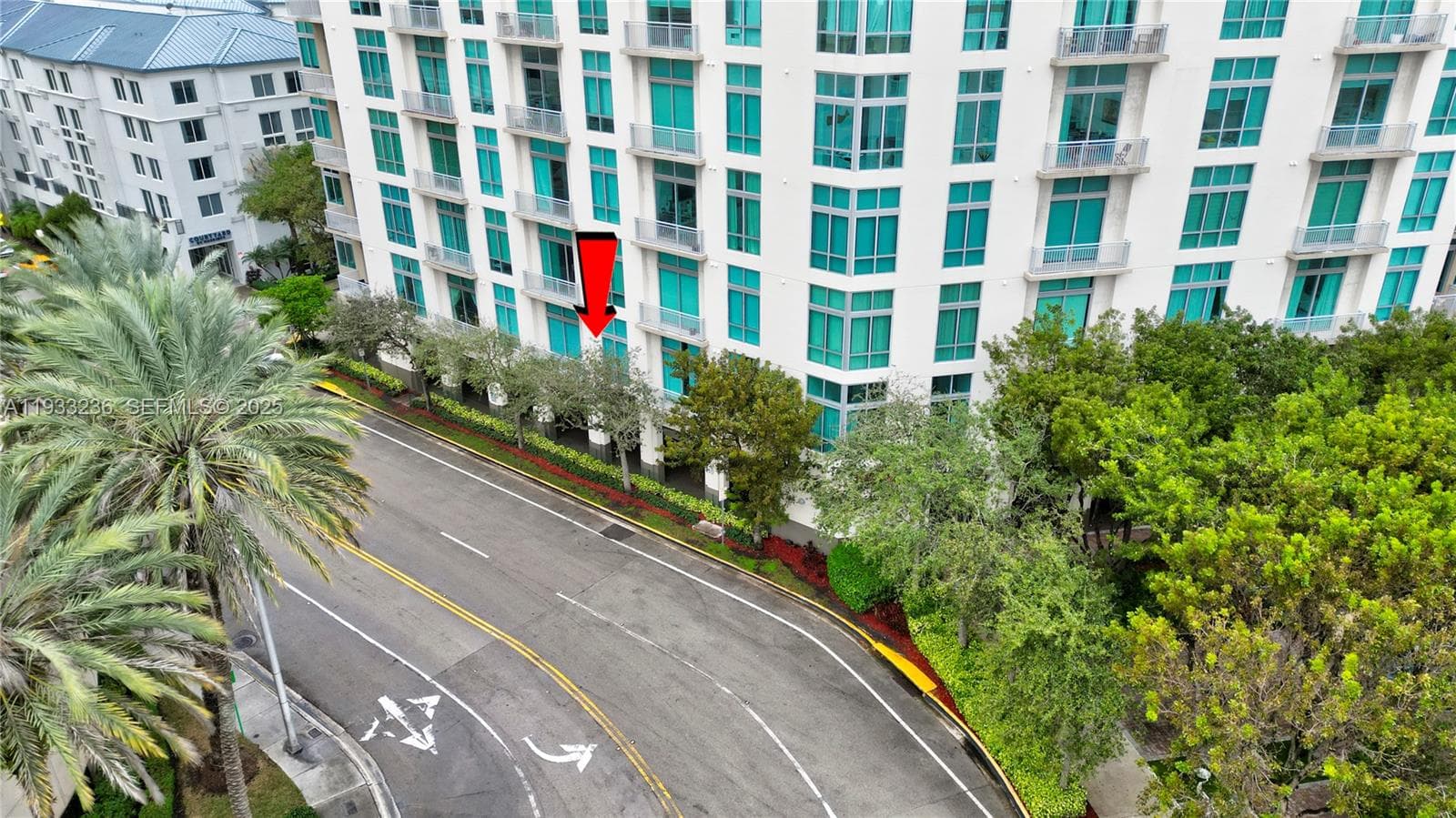 9025 S DADELAND BLVD, Miami FL 33156