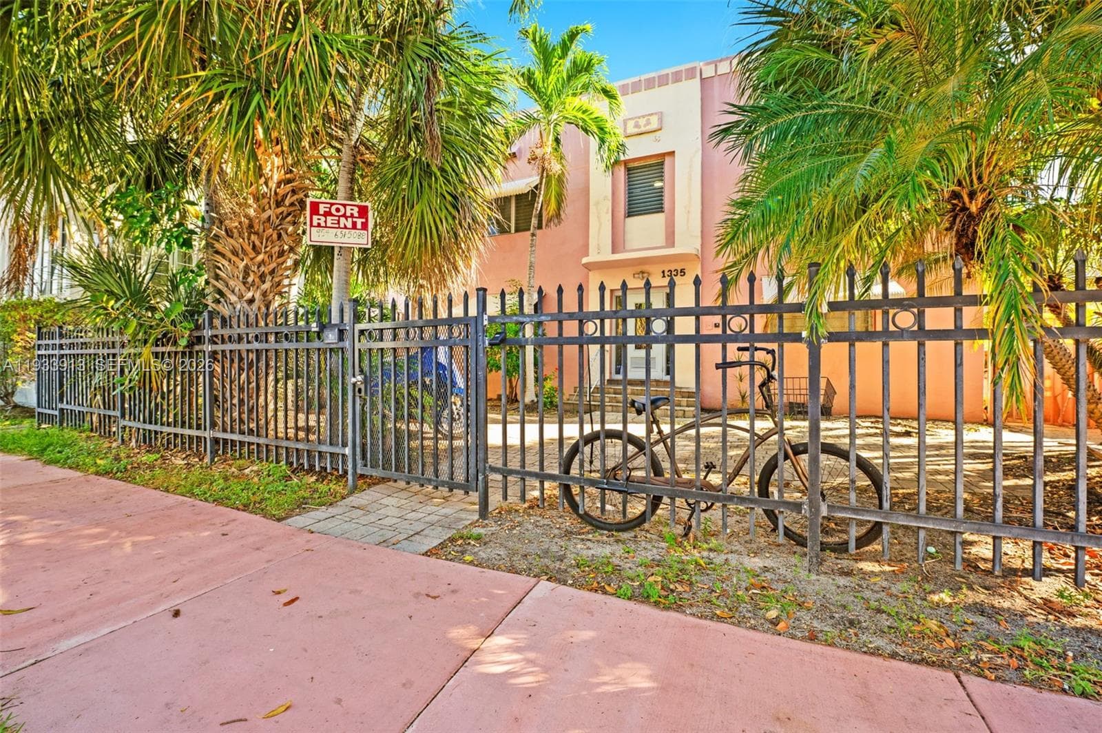 1335 Drexel Ave, Miami Beach FL 33139