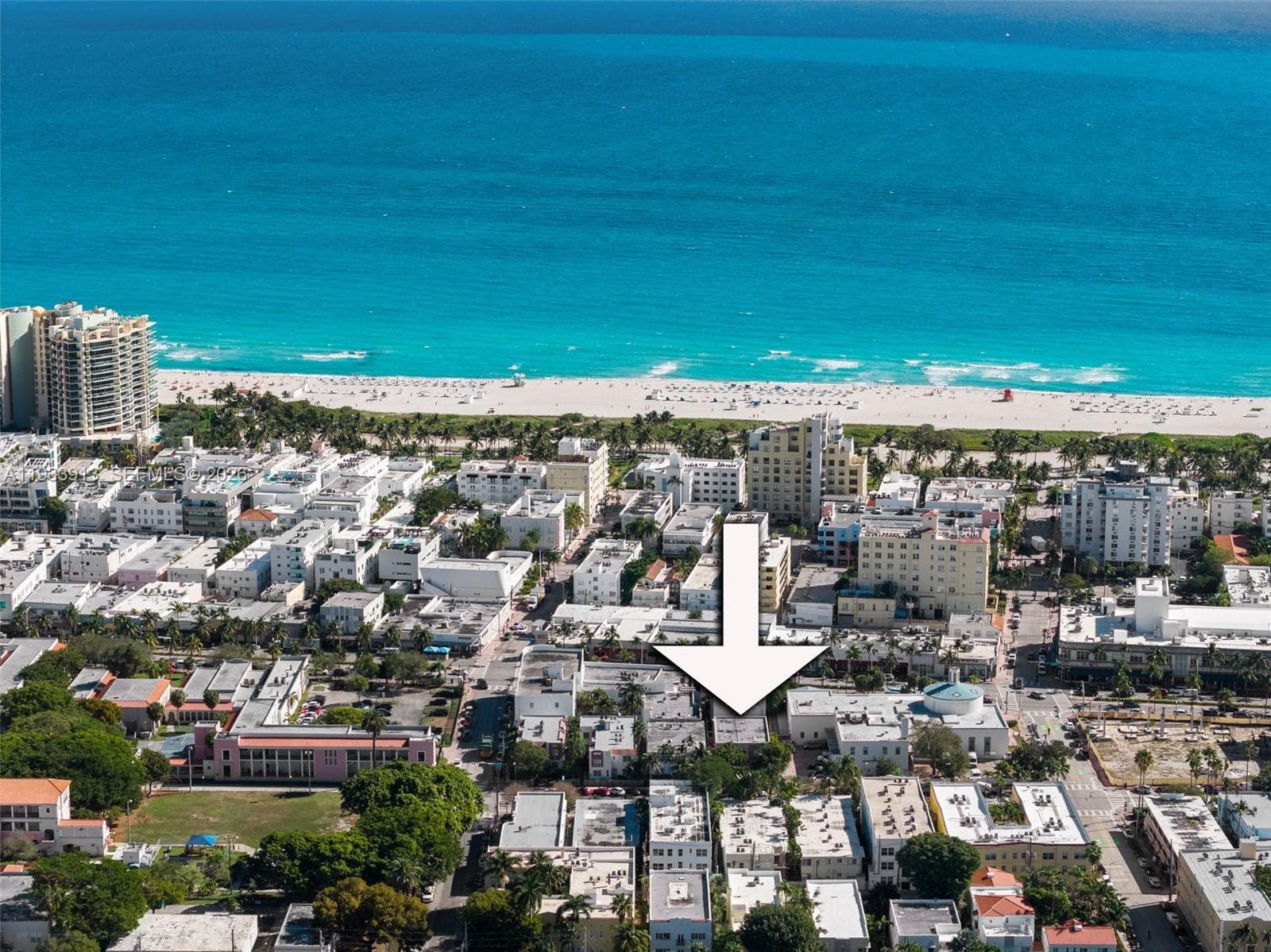 1335 Drexel Ave, Miami Beach FL 33139