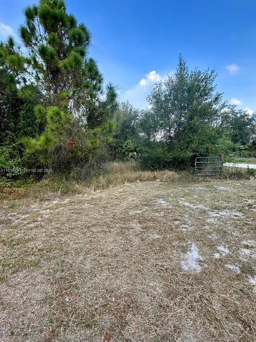 650 N Kennel, Clewiston FL 33440