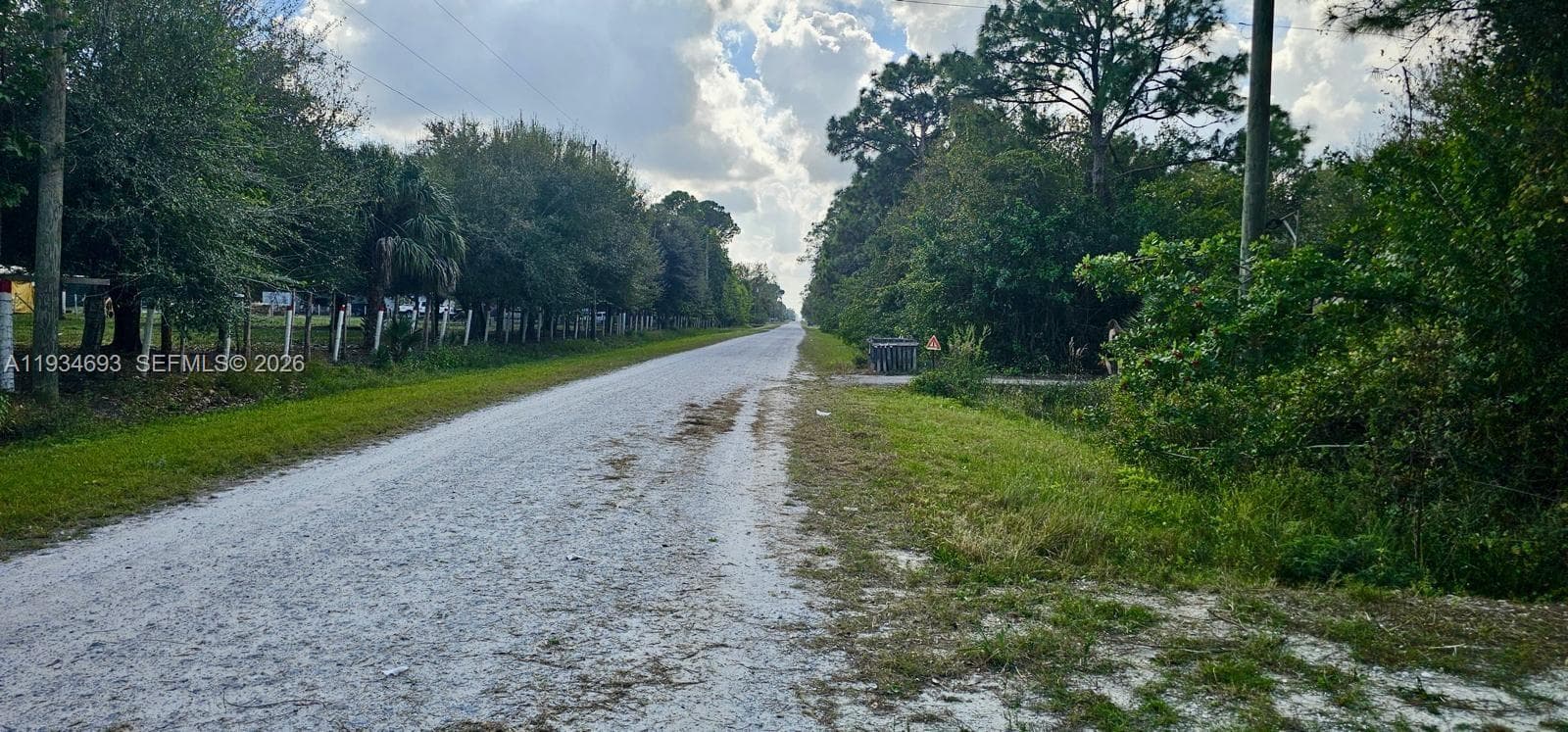 650 N Kennel, Clewiston FL 33440
