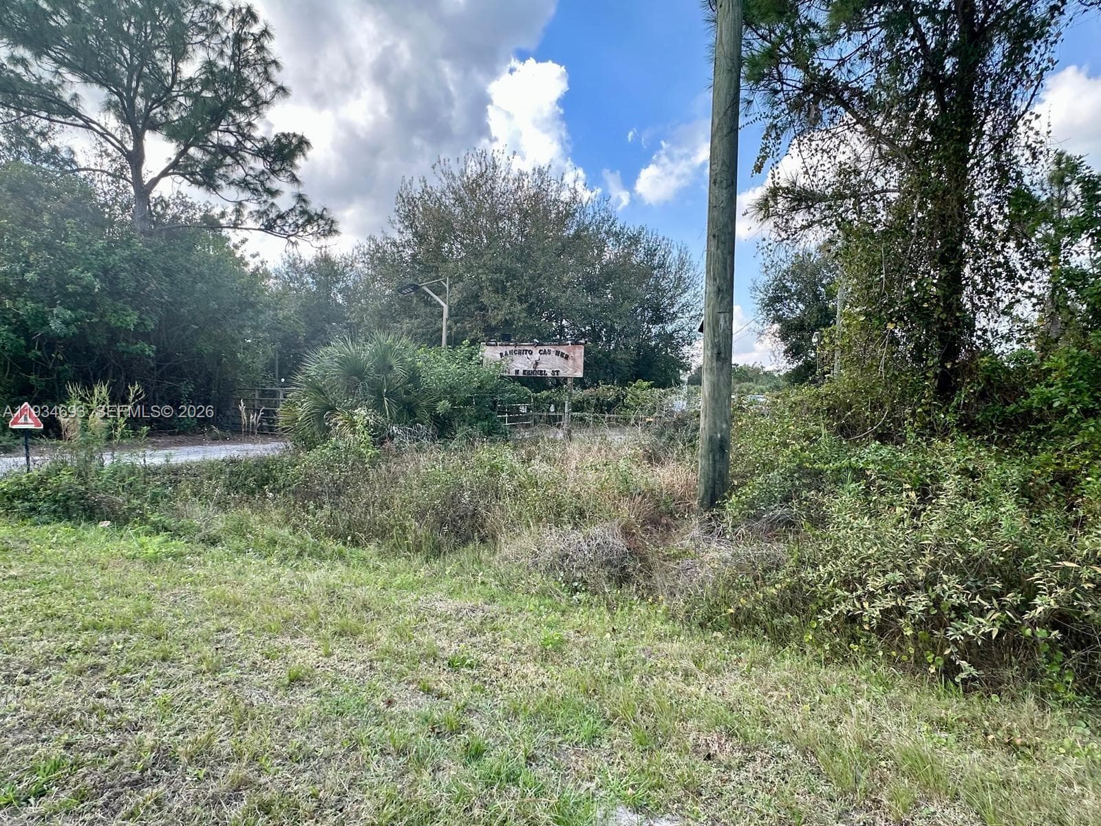 650 N Kennel, Clewiston FL 33440
