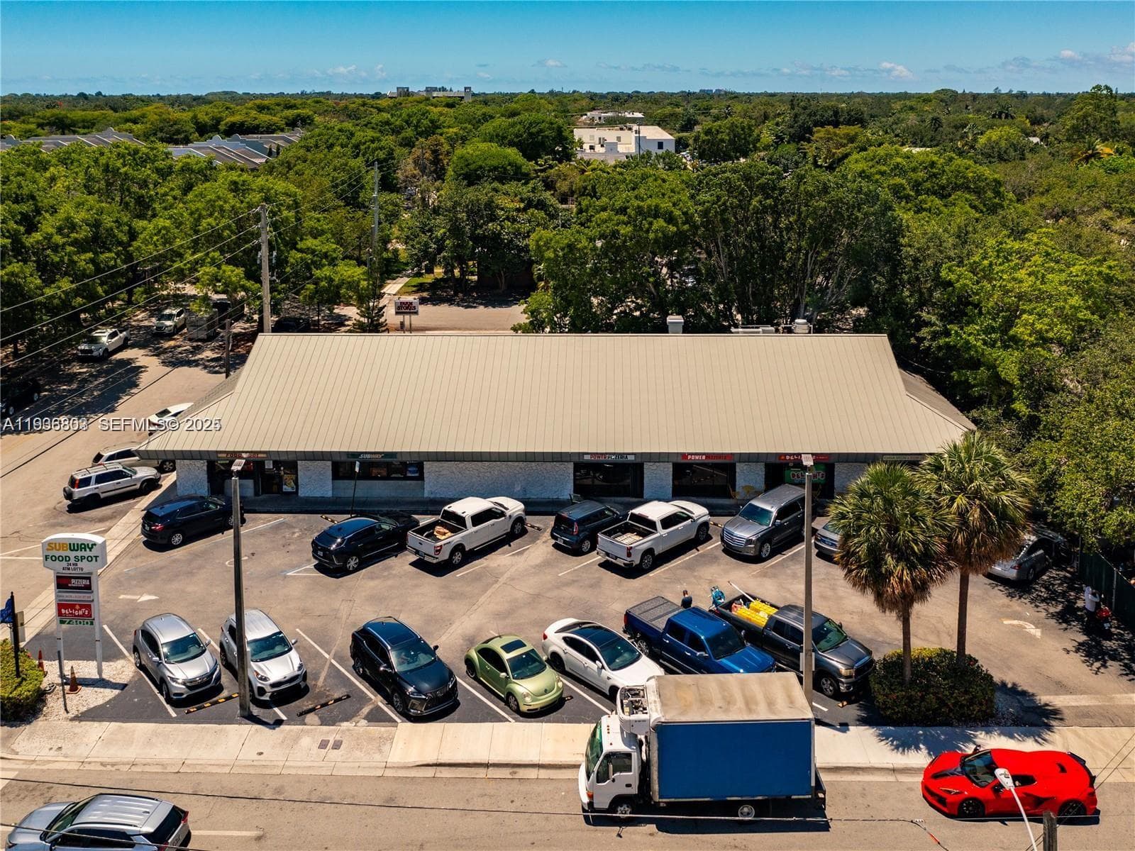 7400 SW 57th Ave, South Miami FL 33143