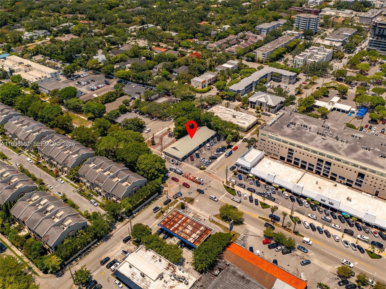 7400 SW 57th Ave, South Miami FL 33143
