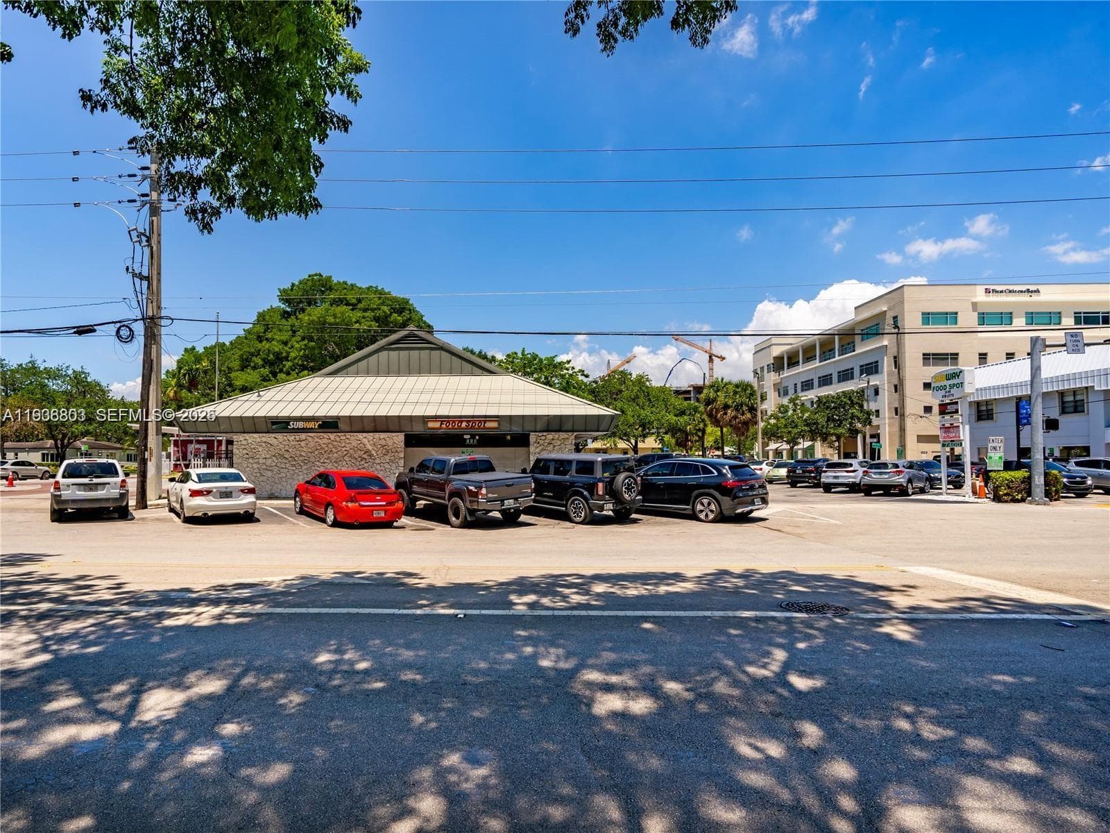 7400 SW 57th Ave, South Miami FL 33143