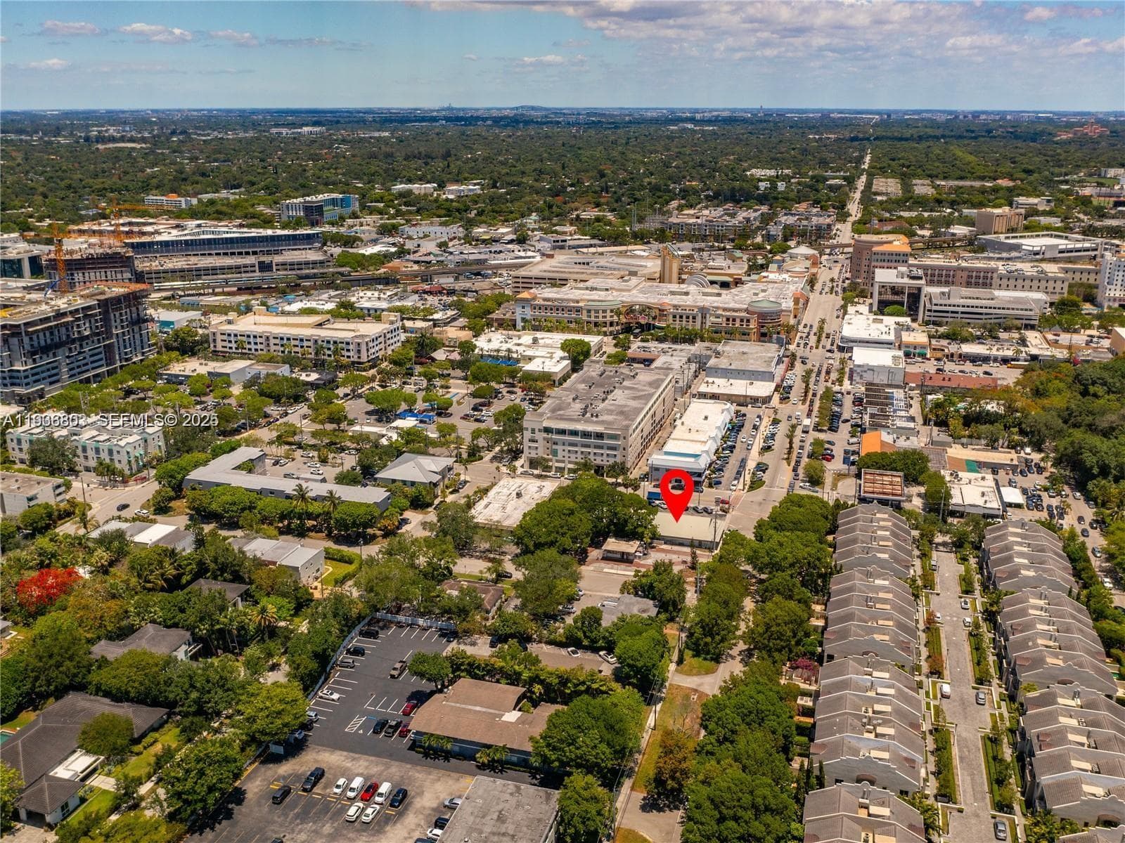 7400 SW 57th Ave, South Miami FL 33143