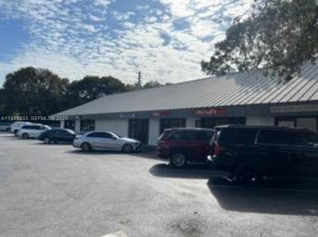 7400 SW 57th Ave, South Miami FL 33143