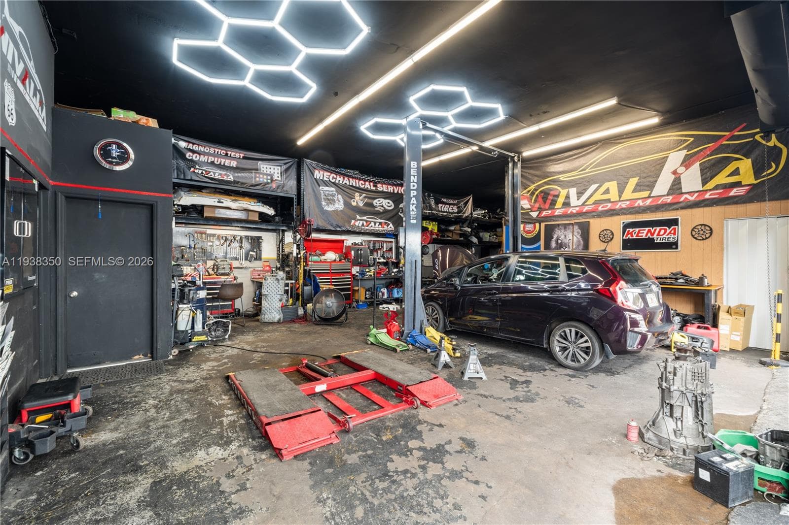 4350 NW 32nd Ave, Miami FL 33142