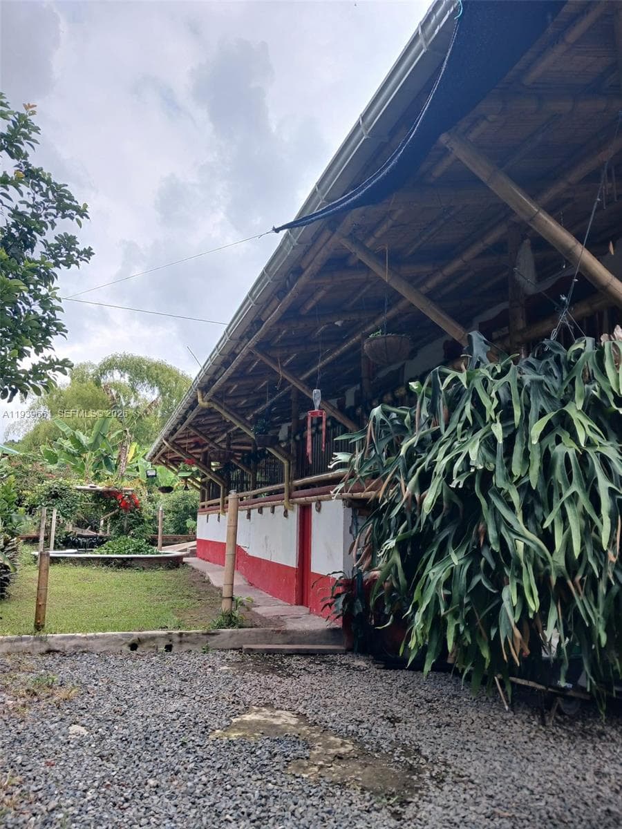 Quimbaya Colombia, FL 0