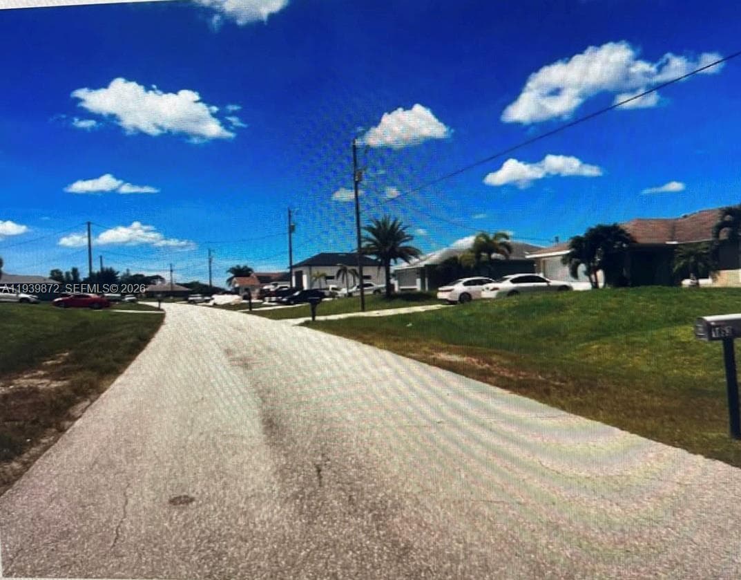 3403 NW 4th Street, Other City - In The State Of Florida FL 33993