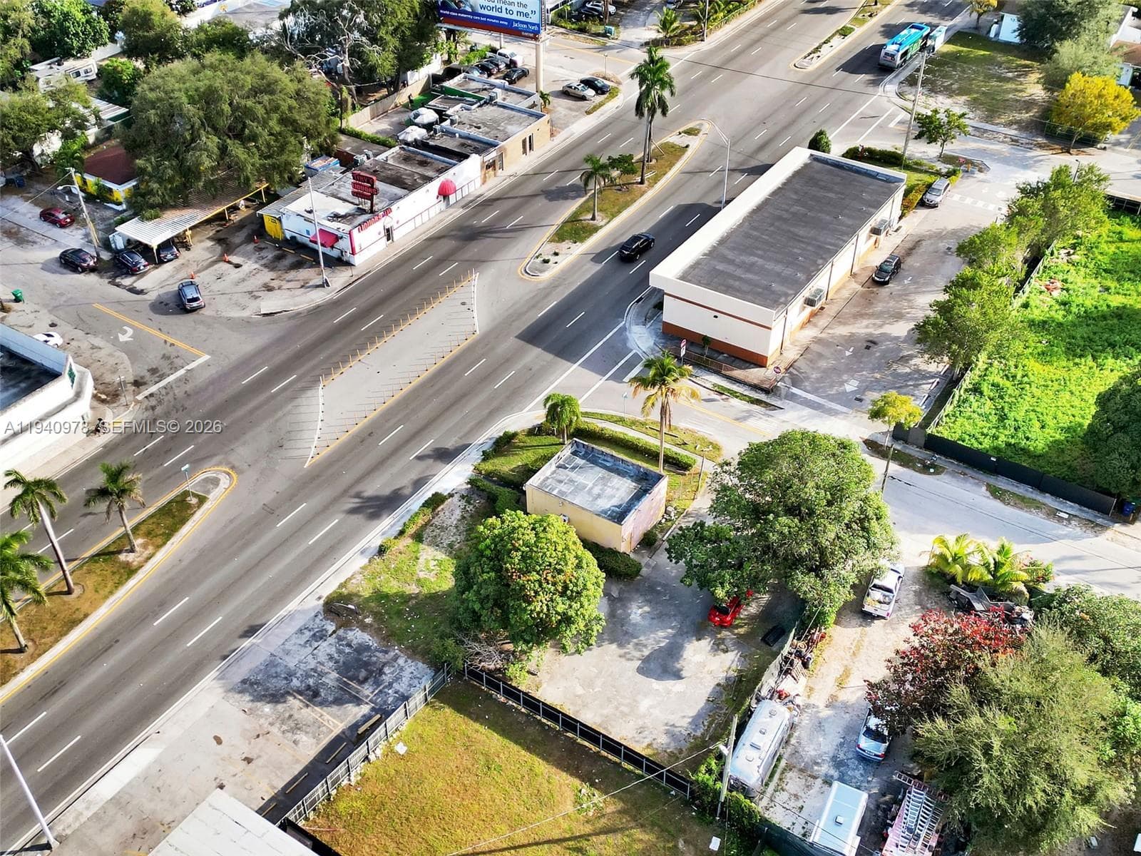 9200 NW 22nd Ave, Miami FL 33147