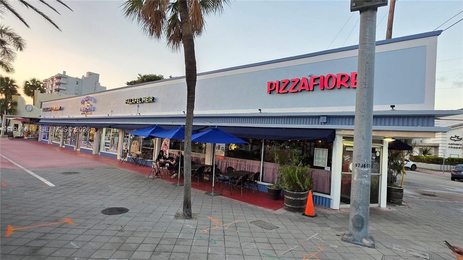 707 71st St, Miami Beach FL 33141