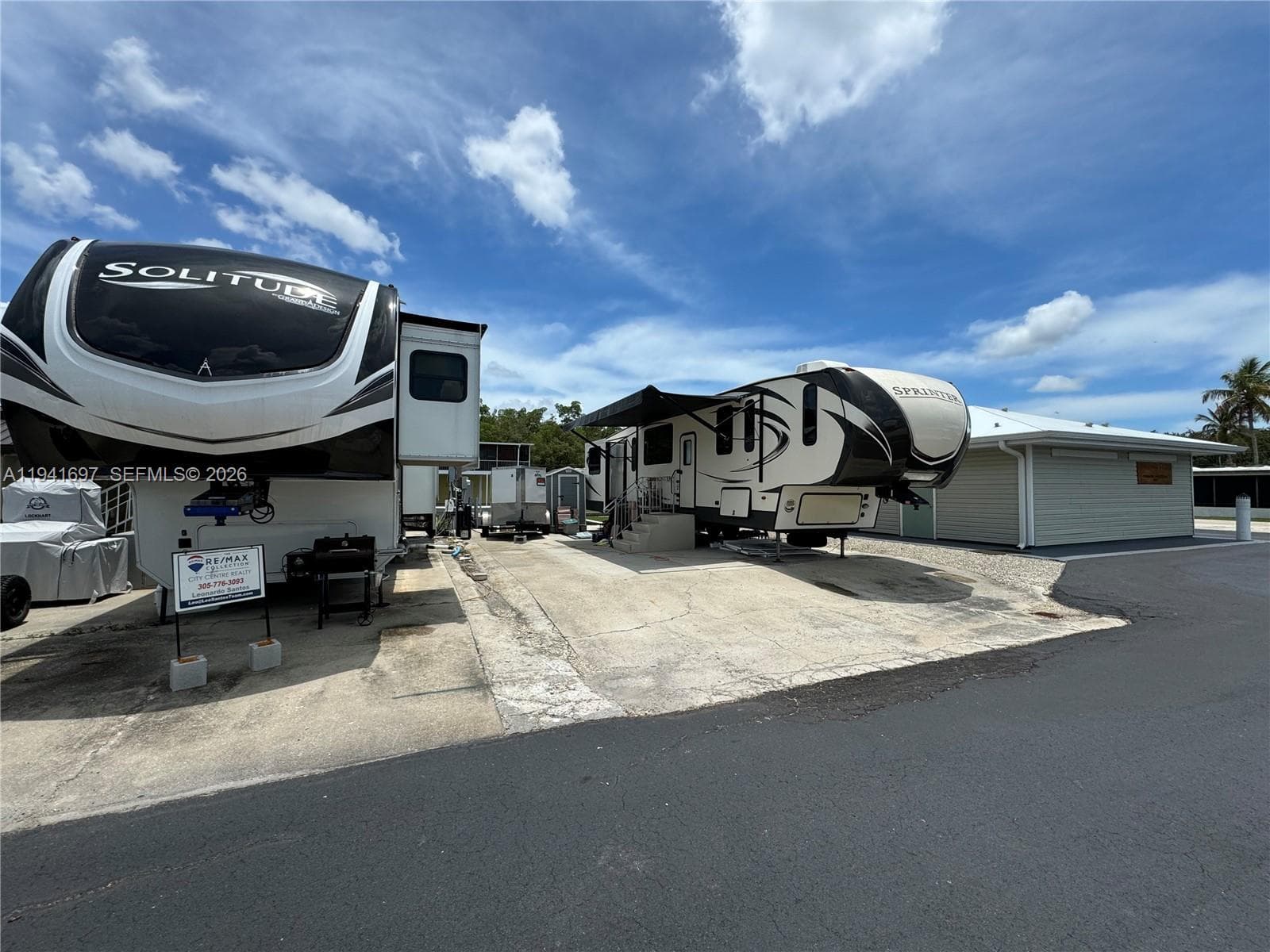675 S Copeland Ave S, Everglades City FL 34139