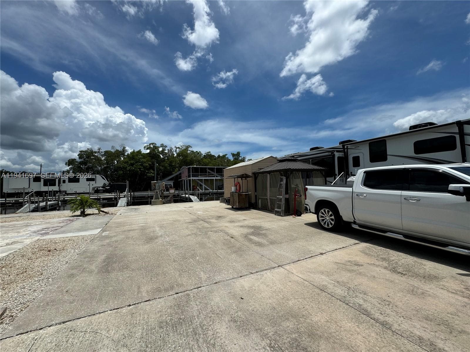675 S Copeland Ave S, Everglades City FL 34139