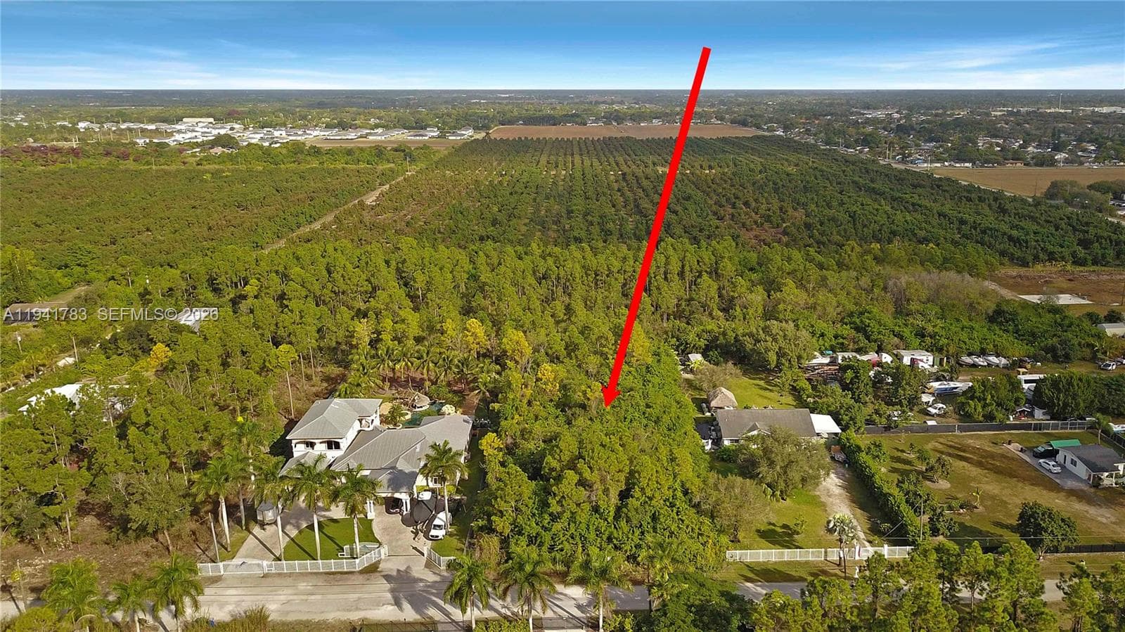 193XX SW 334 Street, Florida City FL 33034