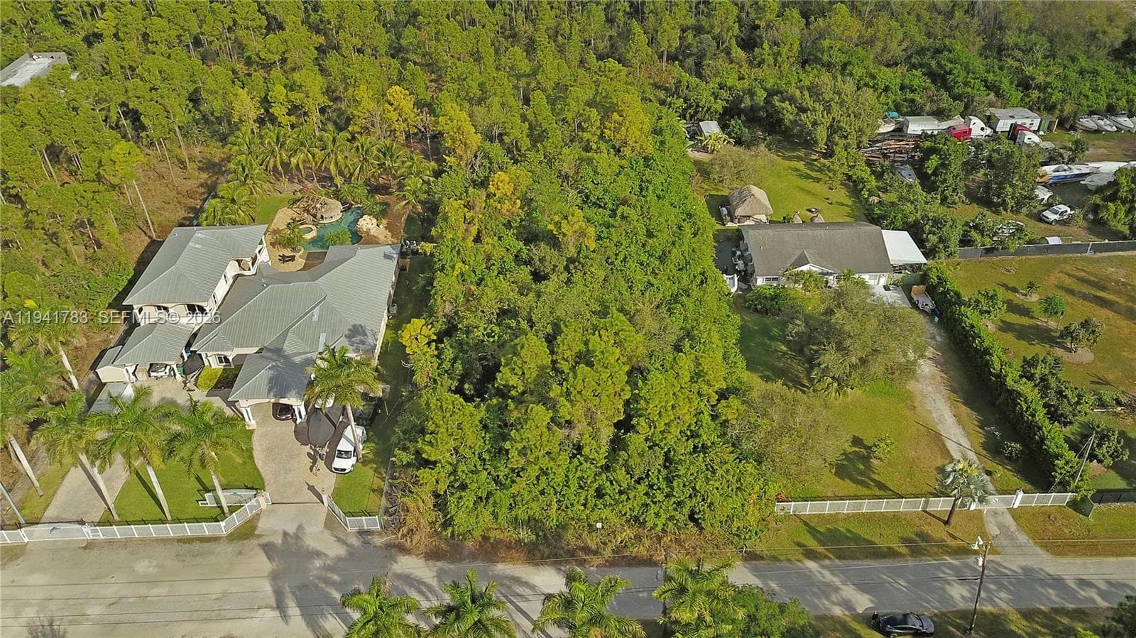 193XX SW 334 Street, Florida City FL 33034