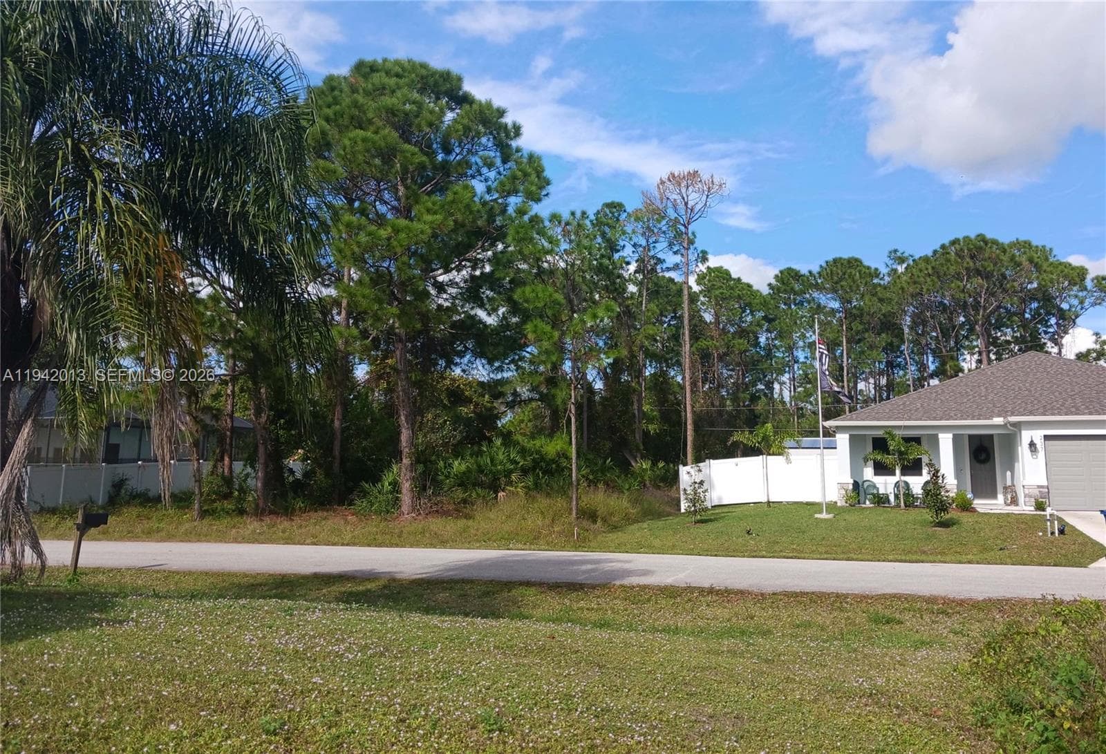 249 San Luis St SW, Palm Bay FL 32908