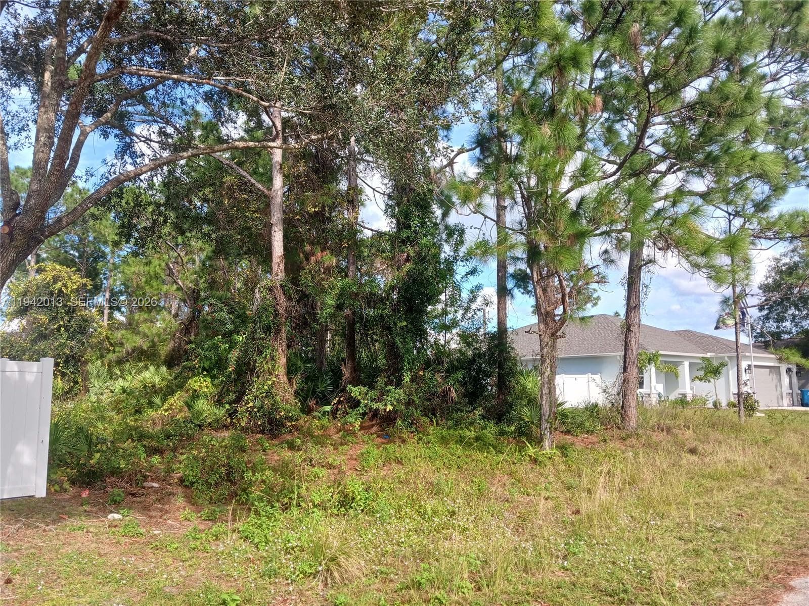 249 San Luis St SW, Palm Bay FL 32908