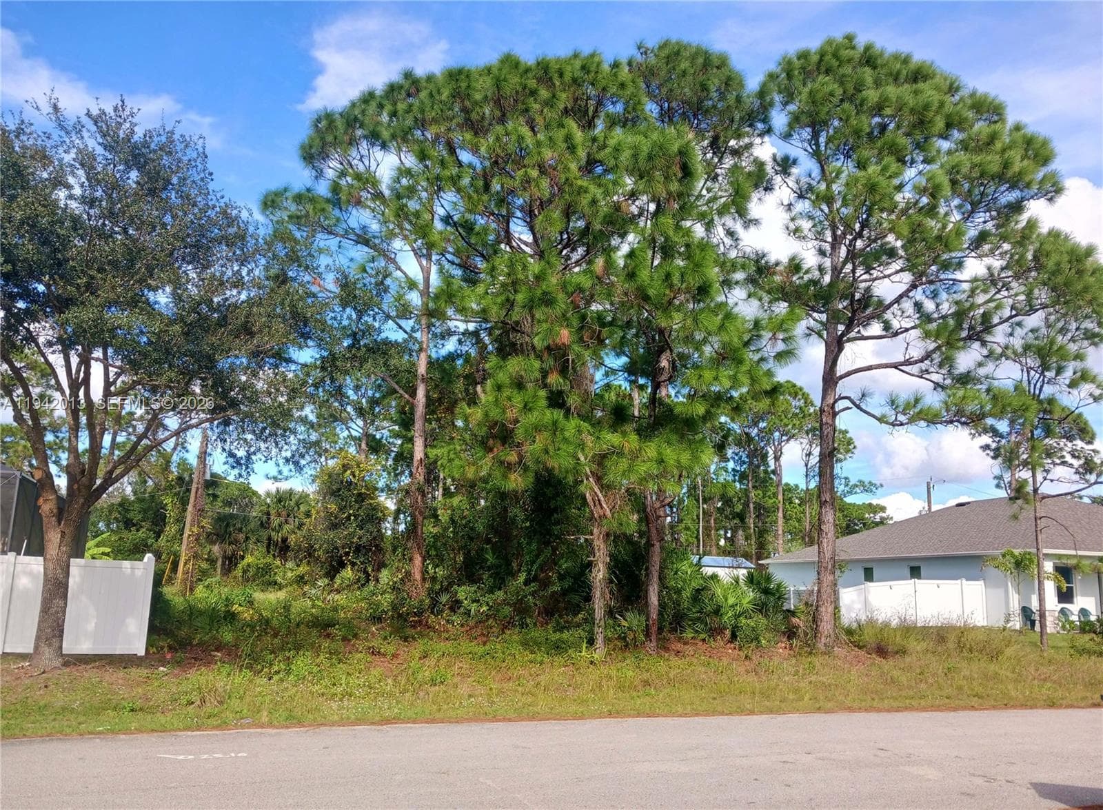 249 San Luis St SW, Palm Bay FL 32908