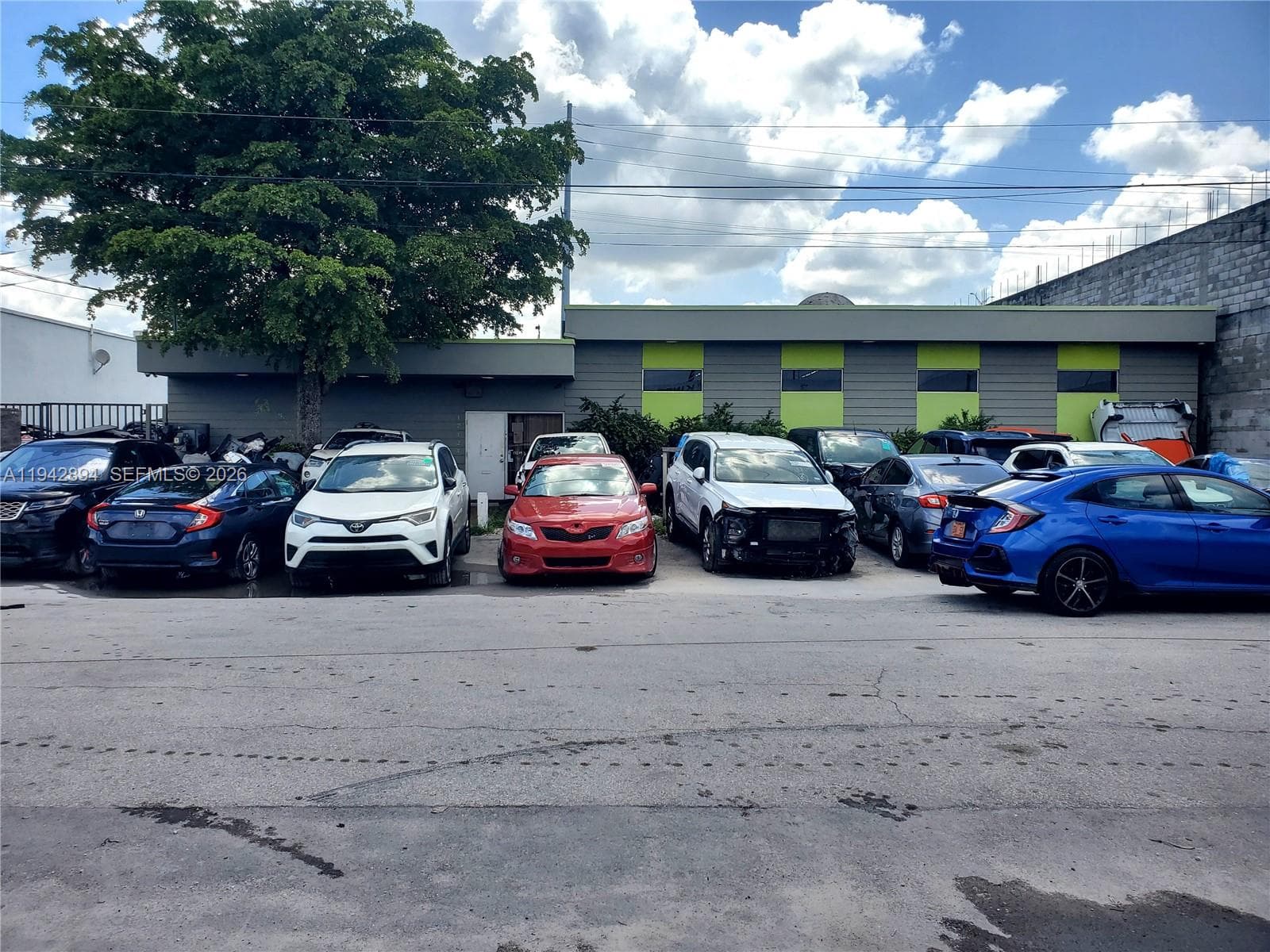 17121 NW 2nd Ct, Miami Gardens FL 33169