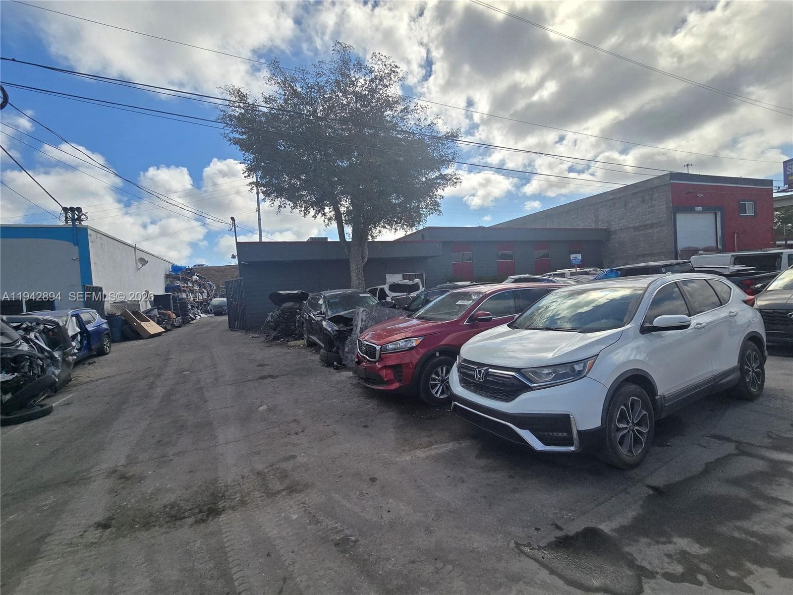 17121 NW 2nd Ct, Miami Gardens FL 33169