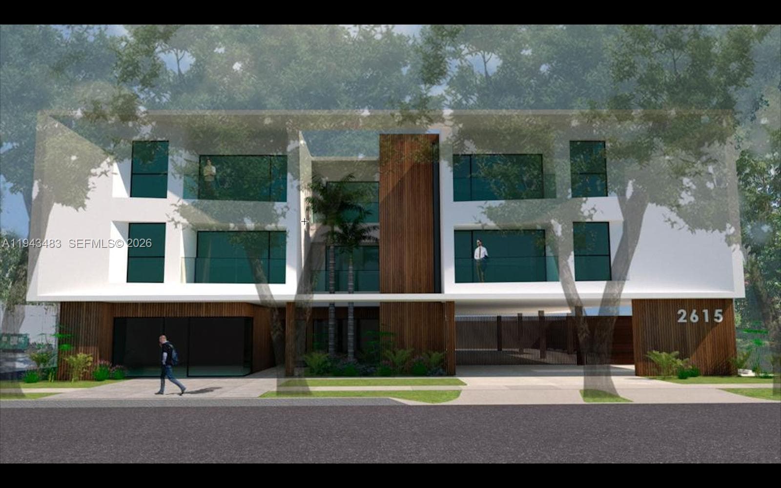 2615 SW 13th St, Miami FL 33145