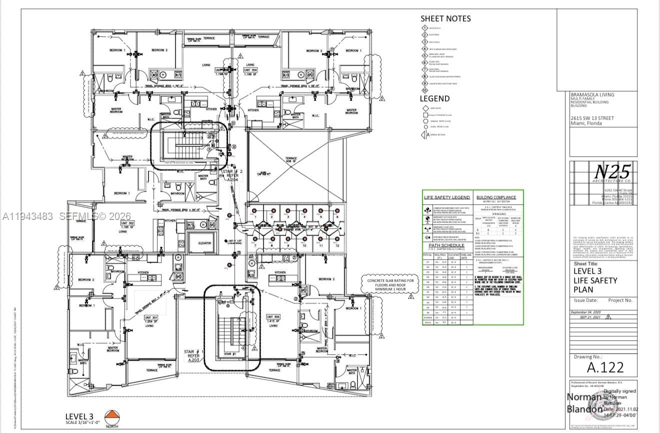 LEVEL 3