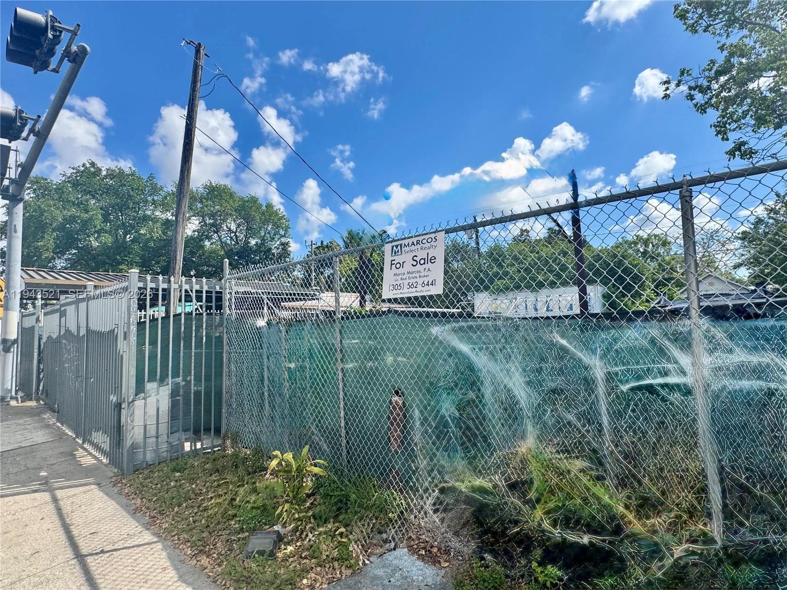 6501 NW 7th Ave, Miami FL 33150