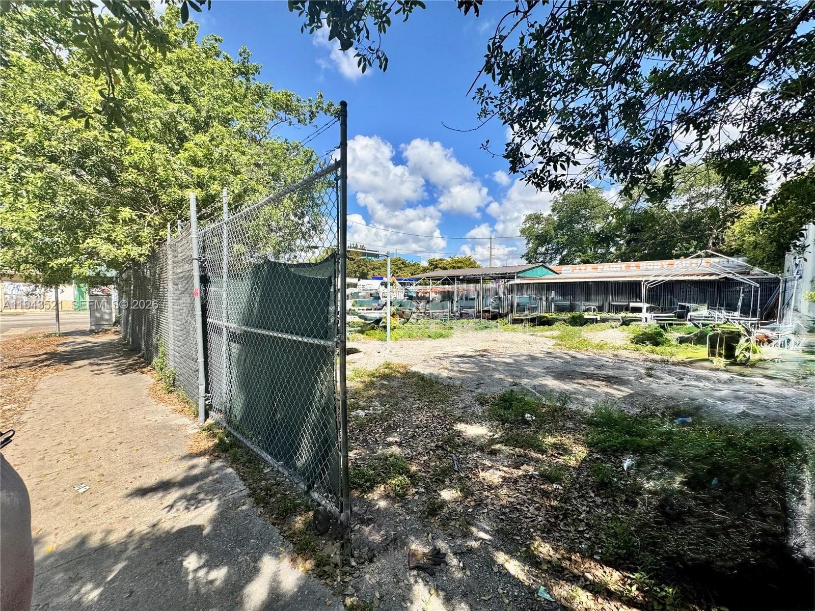 6501 NW 7th Ave, Miami FL 33150