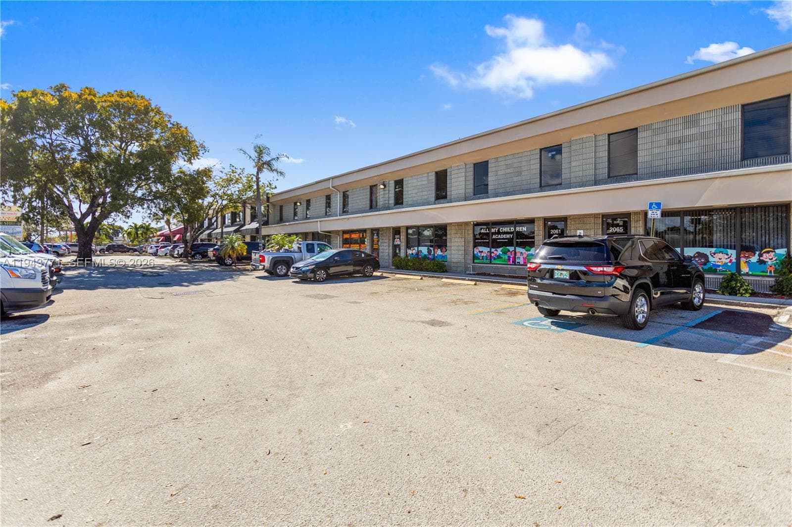 2025 N Dixie Hwy, Pompano Beach FL 33060