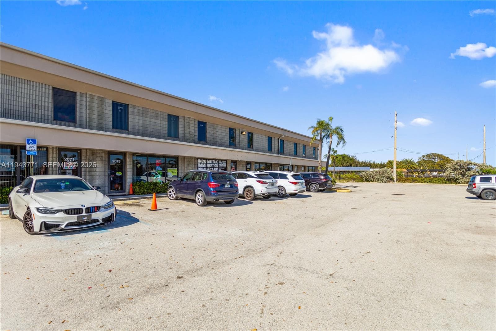 2025 N Dixie Hwy, Pompano Beach FL 33060