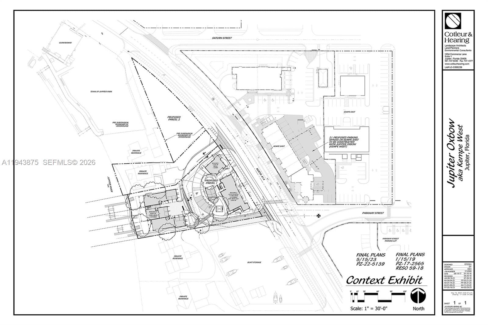 Plans