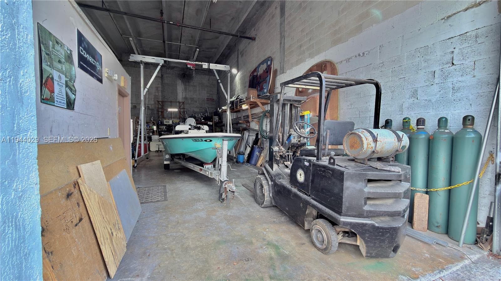 Aluminum Welding / Manufacturing Business FOR SALE!, Homestead FL 33032