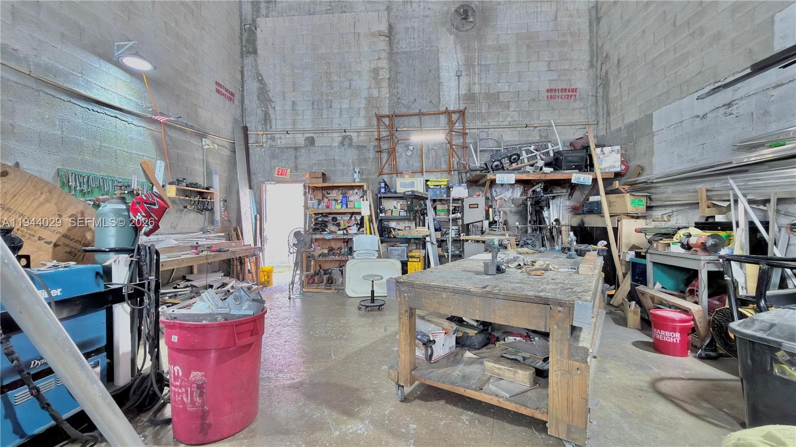Aluminum Welding / Manufacturing Business FOR SALE!, Homestead FL 33032