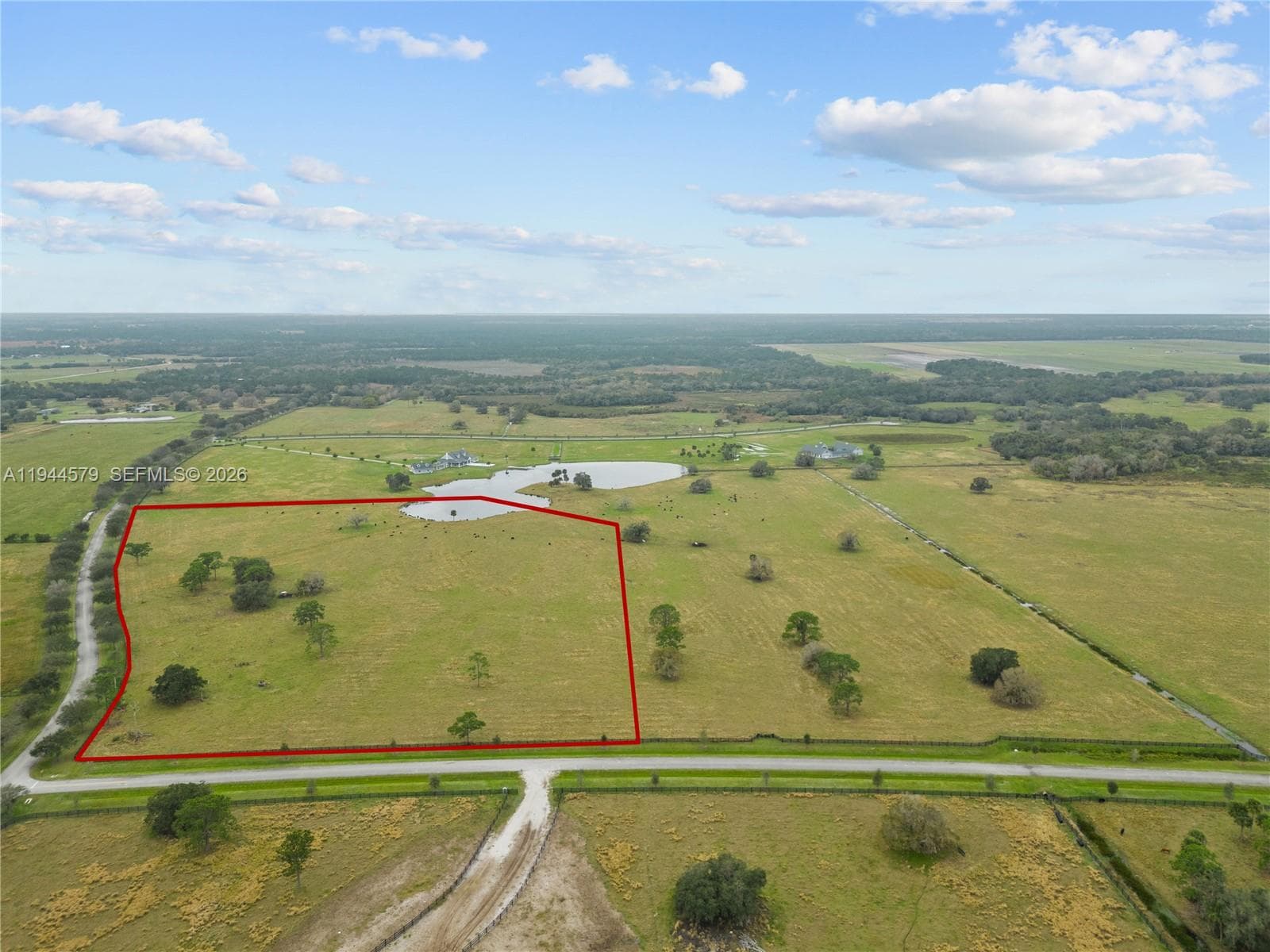 25750 SW Jockeys Run, Okeechobee FL 34974