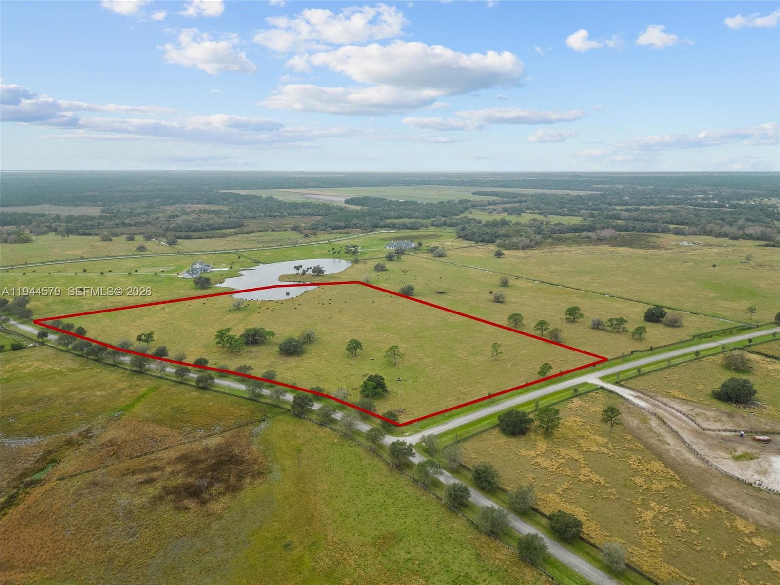 25750 SW Jockeys Run, Okeechobee FL 34974