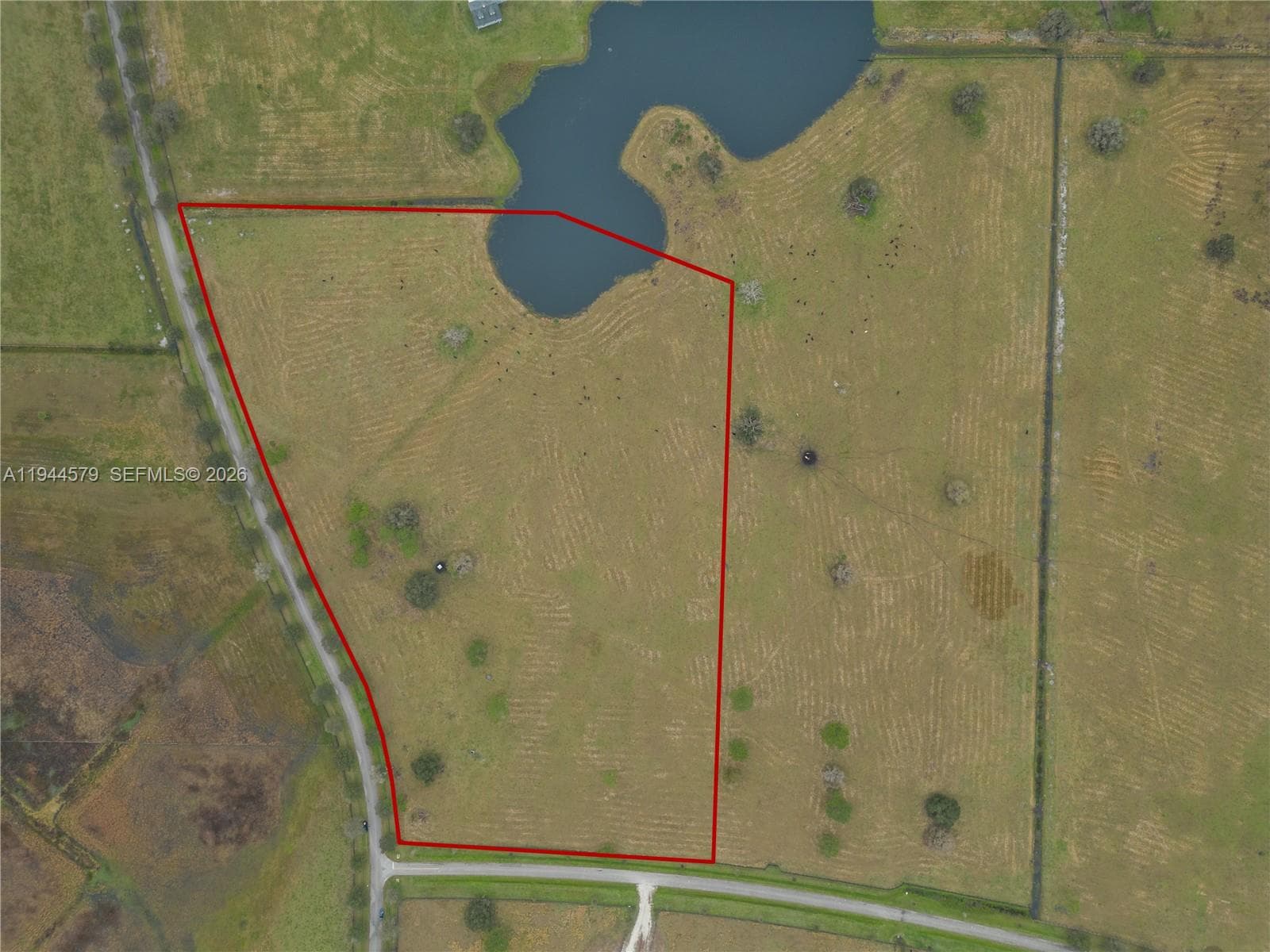 25750 SW Jockeys Run, Okeechobee FL 34974
