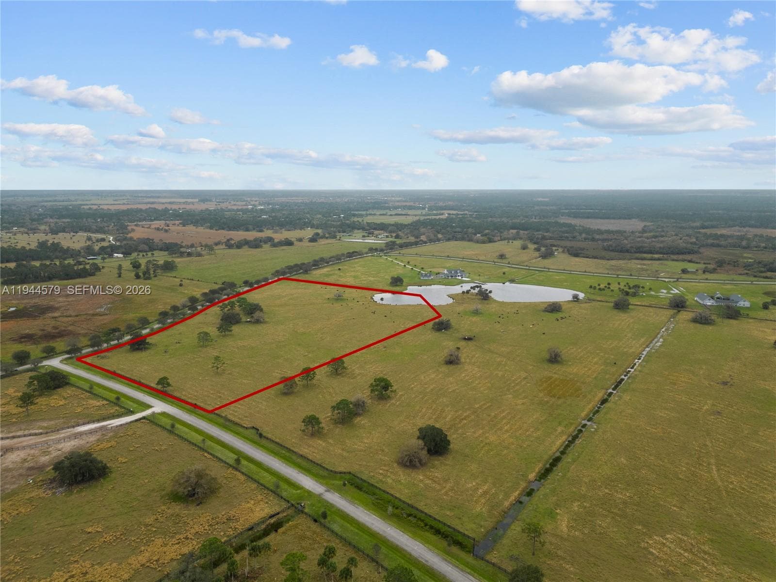 25750 SW Jockeys Run, Okeechobee FL 34974