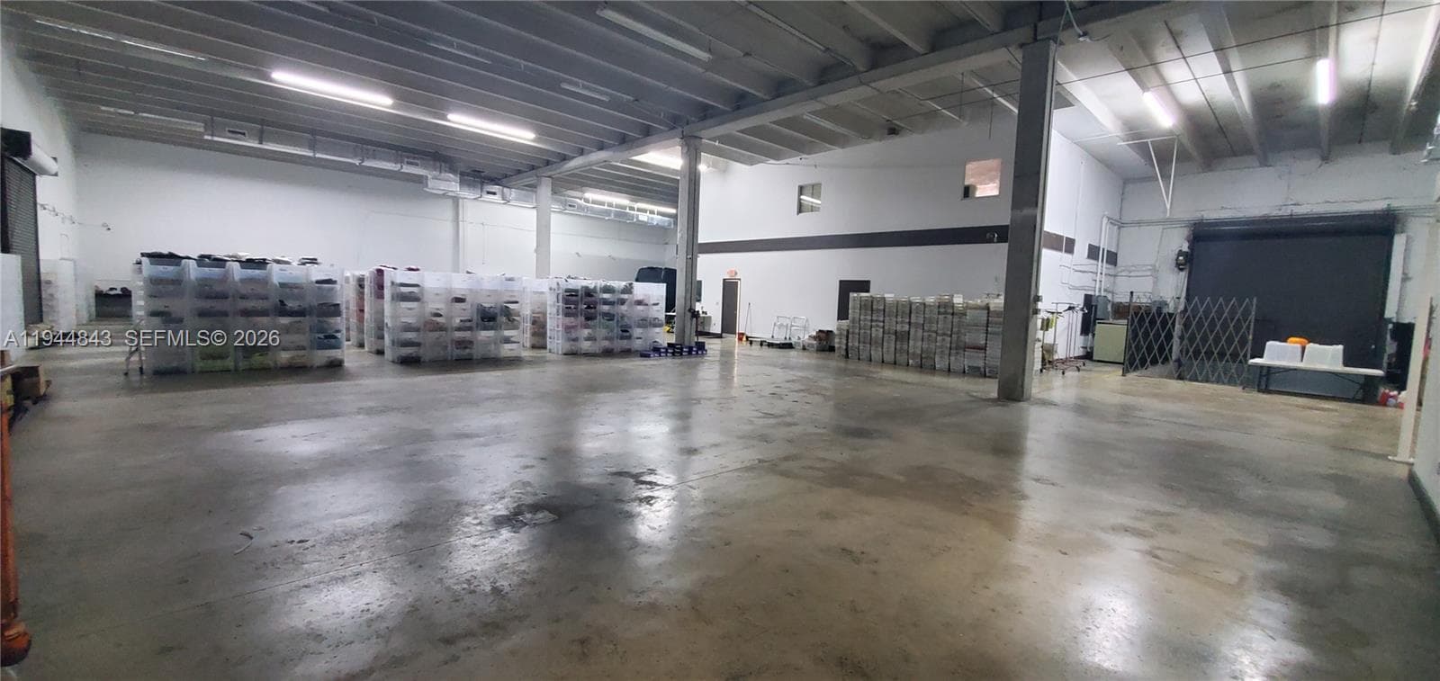 Warehouse
