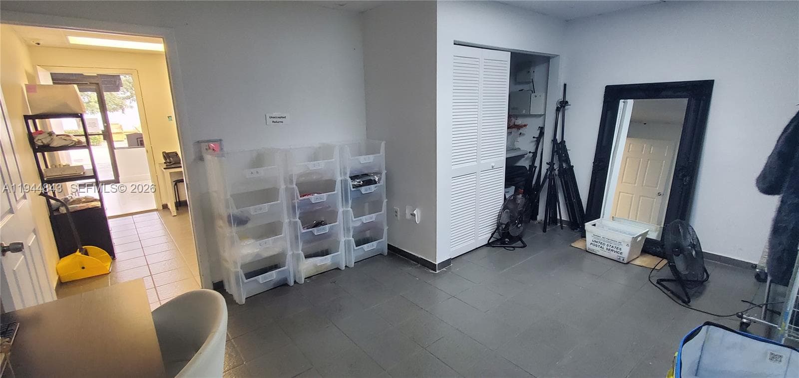 Private Office