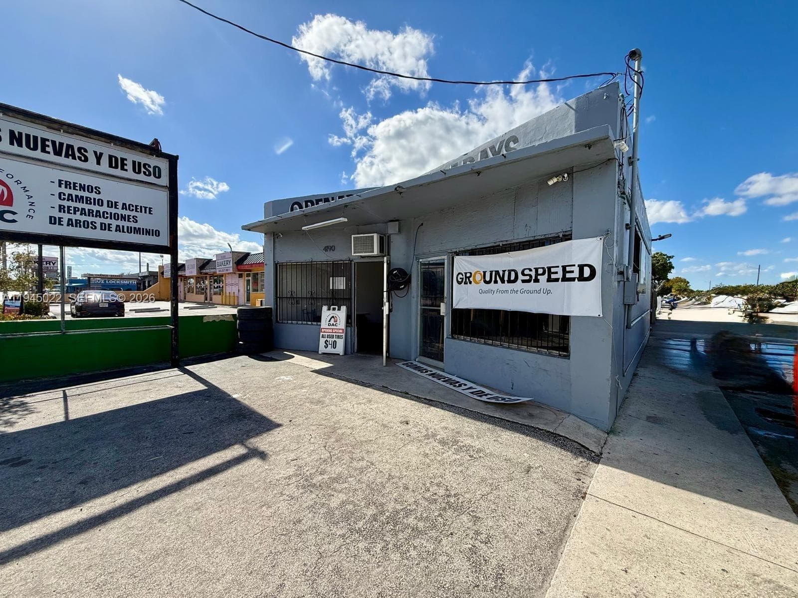 4190 E 4th Ave, Hialeah FL 33013