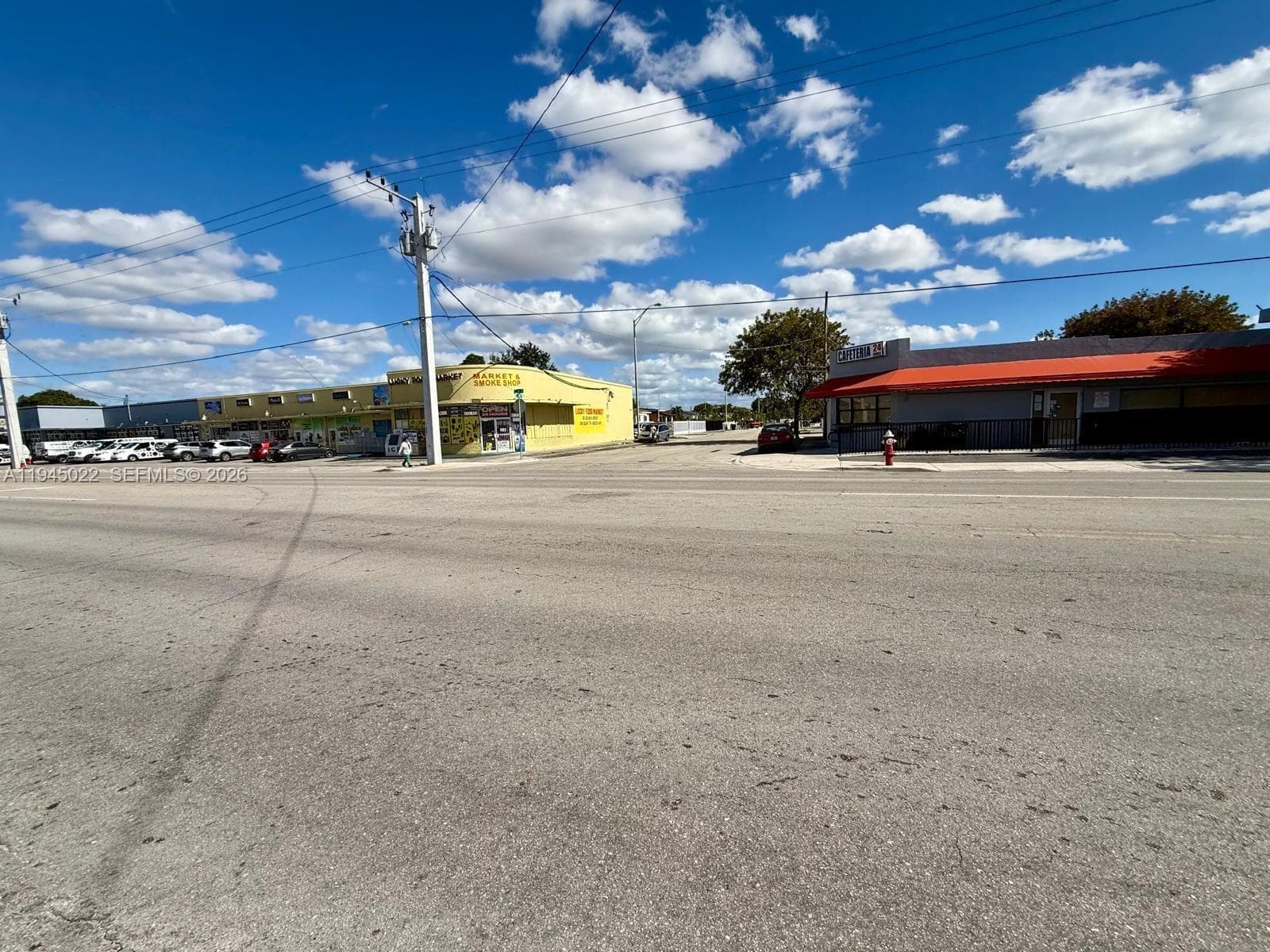 4190 E 4th Ave, Hialeah FL 33013