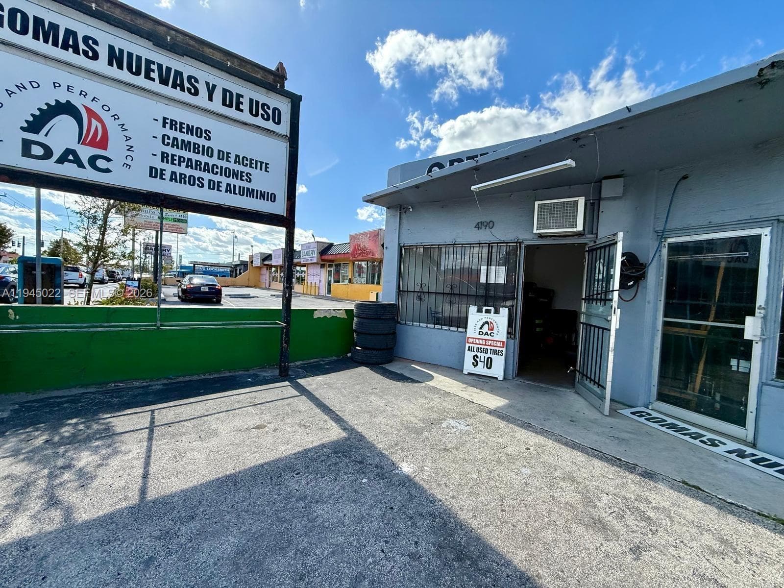 4190 E 4th Ave, Hialeah FL 33013