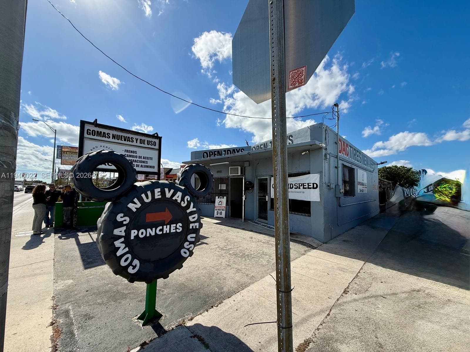 4190 E 4th Ave, Hialeah FL 33013
