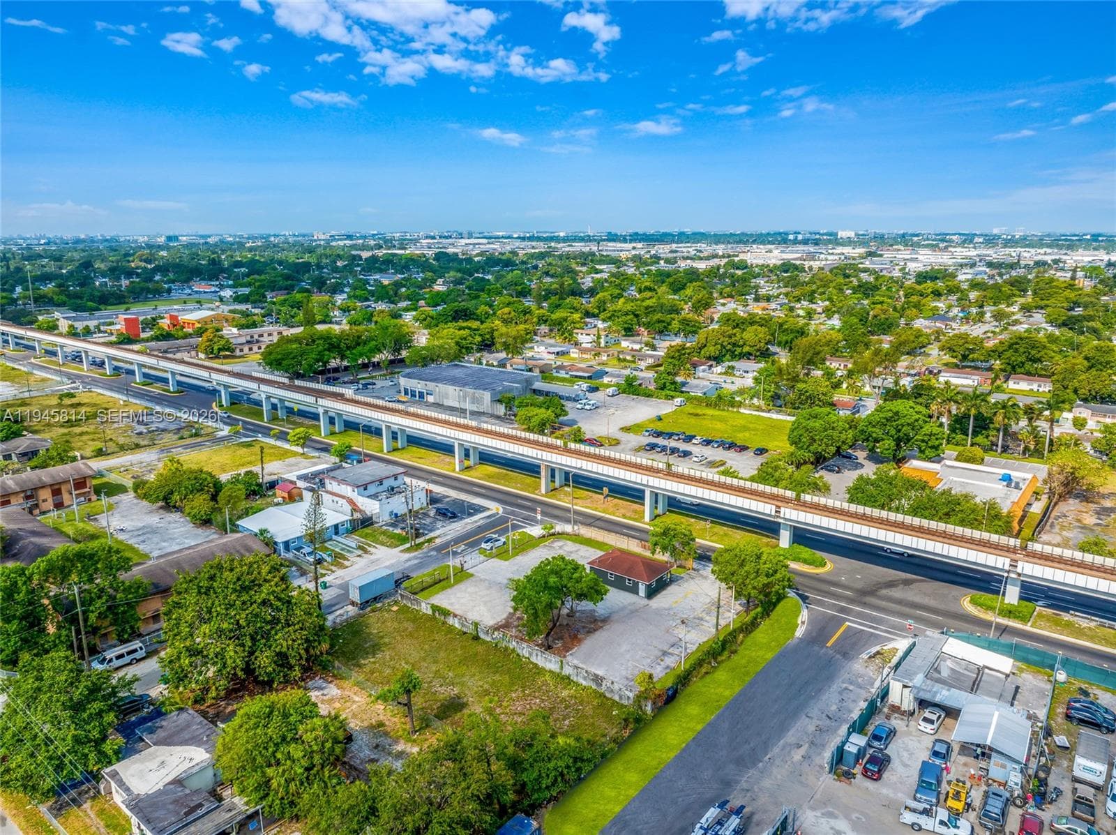 6801 NW 27th Ave, Miami FL 33147