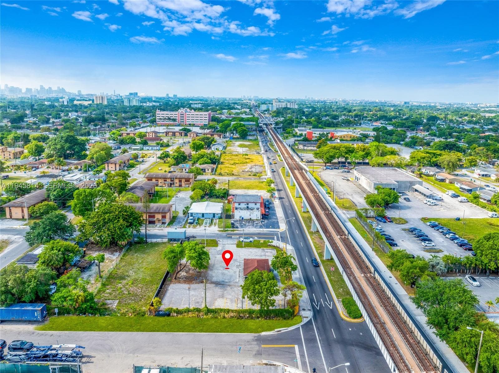 6801 NW 27th Ave, Miami FL 33147