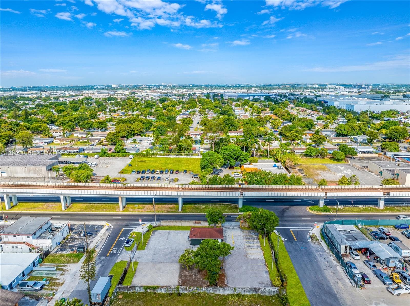 6801 NW 27th Ave, Miami FL 33147