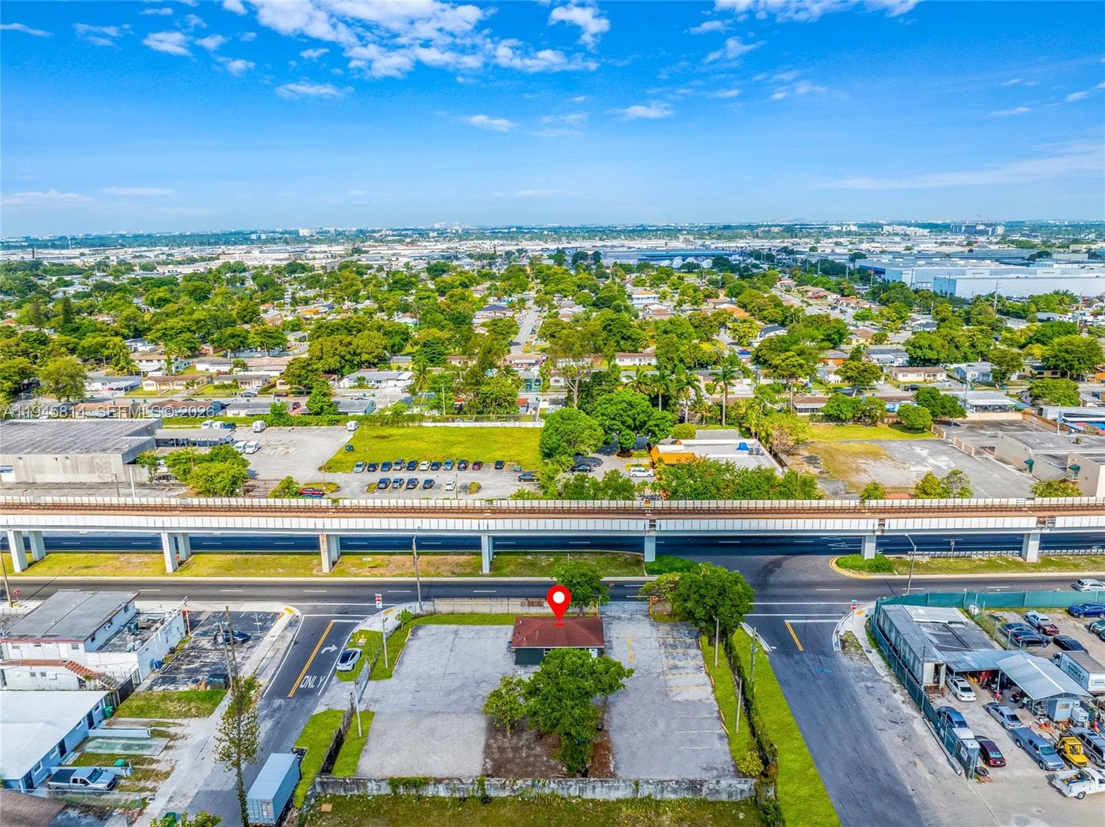 6801 NW 27th Ave, Miami FL 33147