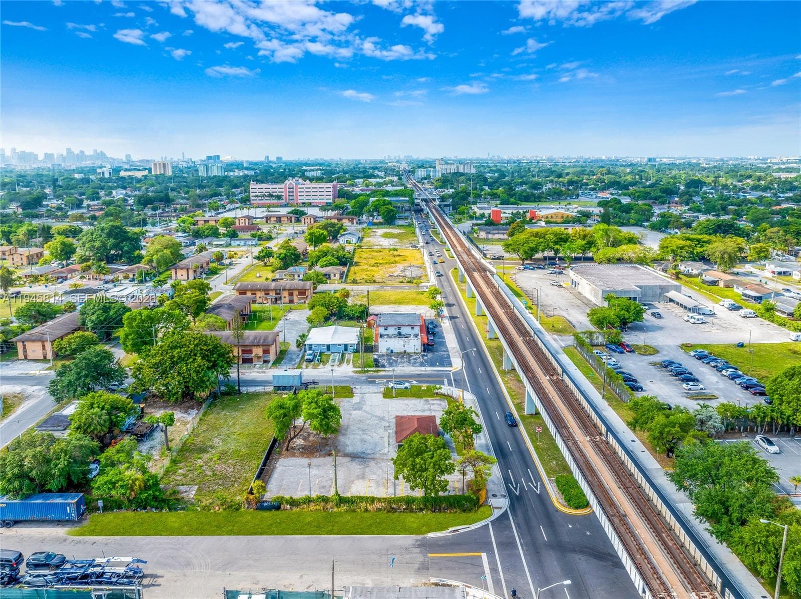 6801 NW 27th Ave, Miami FL 33147