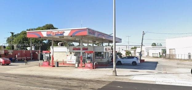 14126 NW 27th Ave, Opa-Locka FL 33054